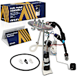 FUPFD-01006 Fuel Pump, Electric, With Fuel Sending Unit, 3.0L, 6Cyl