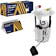 FUPFD-01012 Fuel Pump, Electric, With Fuel Sending Unit, Sport Utility