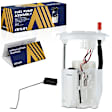 2020 Ford Fusion - Fuel Pump, DOHC, GAS, 4-Door, Electric, With Fuel Sending Unit, 1.5L 4Cyl, Sedan