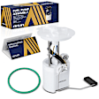 FUPFD-01015 Fuel Pump, Electric, With Fuel Sending Unit, 2.0L, 4Cyl, Sport Utility