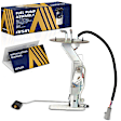 FUPFD-01039 Fuel Pump, Electric, With Fuel Sending Unit, 4.0L, 6Cyl