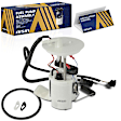FUPFD-01043 Fuel Pump, Electric, With Fuel Sending Unit, 3.0L, 6Cyl