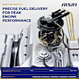 FUPFD-01043 Fuel Pump, Electric, With Fuel Sending Unit, 3.0L, 6Cyl