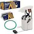 FUPFD-01046 Fuel Pump, Electric, With Fuel Sending Unit, 5.2L, 8Cyl, Coupe