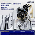 FUPFD-01047 Fuel Pump, Electric, With Fuel Sending Unit, 4.0L, 6Cyl, Crew Cab Pickup