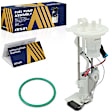 FUPFD-01050 Fuel Pump, Electric, With Fuel Sending Unit, 5.4L, 8Cyl