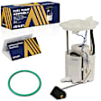 FUPFD-01052 Fuel Pump, Electric, With Fuel Sending Unit, 3.5L, 6Cyl
