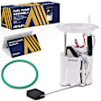 FUPFD-01058 Fuel Pump, Electric, With Fuel Sending Unit, 2.0L, 4Cyl, Sedan