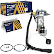 FUPFD-01158 Fuel Pump, Electric, With Fuel Sending Unit, 4.6L, 8Cyl, Sedan