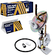 FUPFD-01319 Fuel Pump, Electric, With Fuel Sending Unit, 5.0L, 8Cyl