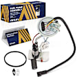 FUPFD-01322 Fuel Pump, Electric, With Fuel Sending Unit, 4.0L, 6Cyl, Sport Utility