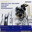 FUPFD-01322 Fuel Pump, Electric, With Fuel Sending Unit, 4.0L, 6Cyl, Sport Utility