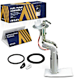 FUPFD-01323 Fuel Pump, Electric, With Fuel Sending Unit