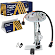 FUPFD-01324 Fuel Pump, Electric, With Fuel Sending Unit, Sport Utility