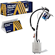 FUPFD-01329 Fuel Pump, Electric, With Fuel Sending Unit