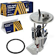 FUPFD-01331 Fuel Pump, Electric, With Fuel Sending Unit