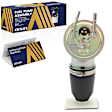 FUPFD-01341 Fuel Pump, Electric, With Fuel Sending Unit, 5.0L, 8Cyl, Sedan