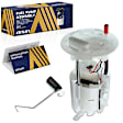 FUPFD-01345 Fuel Pump, Electric, With Fuel Sending Unit, 3.5L, 6Cyl, Sport Utility