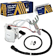 FUPFD-01385 Fuel Pump, Electric, With Fuel Sending Unit, 4.6L, 8Cyl, Sedan