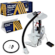 FUPFD-01386 Fuel Pump, Electric, With Fuel Sending Unit, 4.6L, 8Cyl, Sport Utility