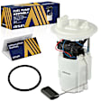 FUPFD-01422 Fuel Pump, Electric, With Fuel Sending Unit, 2.0L, 4Cyl, Sport Utility