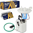 FUPFD-01427 Fuel Pump, Electric, With Fuel Sending Unit, 3.5L, 6Cyl, Sport Utility