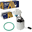 FUPGM-00346 Fuel Pump, Electric, With Fuel Sending Unit