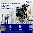 FUPGM-00347 Fuel Pump, Electric, With Fuel Sending Unit, Sedan