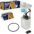 FUPGM-00349 Fuel Pump, Electric, With Fuel Sending Unit, 1.4L, 4Cyl, Sport Utility