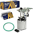 FUPGM-00351 Fuel Pump, Electric, With Fuel Sending Unit, Sport Utility