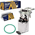 FUPGM-00352 Fuel Pump, Electric, With Fuel Sending Unit
