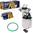 FUPGM-00355 Fuel Pump, Electric, With Fuel Sending Unit