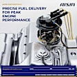 FUPGM-00358 Fuel Pump, Electric, With Fuel Sending Unit, 4.6L, 8Cyl, Sedan