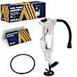 FUPGM-00364 Fuel Pump, Electric, With Fuel Sending Unit