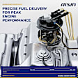 FUPGM-00364 Fuel Pump, Electric, With Fuel Sending Unit