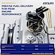 FUPGM-00372 Fuel Pump, Electric, With Fuel Sending Unit, 3.4L, 6Cyl