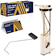 FUPGM-00377 Fuel Pump, Electric, With Fuel Sending Unit, 5.3L, 8Cyl