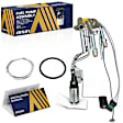 FUPGM-00385 Fuel Pump, Electric, With Fuel Sending Unit