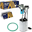 FUPGM-00388 Fuel Pump, Electric, With Fuel Sending Unit