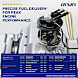FUPGM-00388 Fuel Pump, Electric, With Fuel Sending Unit