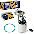 FUPGM-00390 Fuel Pump, Electric, With Fuel Sending Unit, 5.3L, 8Cyl, Sport Utility