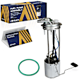 FUPGM-00398 Fuel Pump, Electric, With Fuel Sending Unit, Cab & Chassis