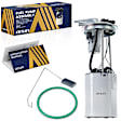 FUPGM-00411 Fuel Pump, Electric, With Fuel Sending Unit