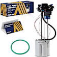 FUPGM-00412 Fuel Pump, Electric, With Fuel Sending Unit
