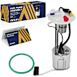 FUPGM-00427 Fuel Pump, Electric, With Fuel Sending Unit