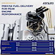 FUPGM-00429 Fuel Pump, Electric, With Fuel Sending Unit