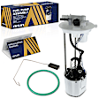 FUPGM-00433 Fuel Pump, Electric, With Fuel Sending Unit, Standard Cab Pickup