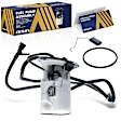 FUPGM-00601 Fuel Pump, Electric, With Fuel Sending Unit, 2.8L, 6Cyl