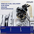 FUPGM-00603 Fuel Pump, Electric, With Fuel Sending Unit