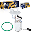FUPGM-00613 Fuel Pump, Electric, With Fuel Sending Unit, Sport Utility